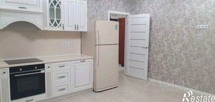 1-комн квартира ул Скандинавская, 1,  д. 1