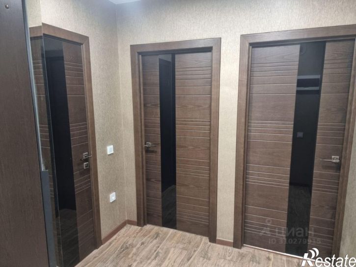 1-комн квартира ул Красных Партизан, 4 1,  д. 4 1,  к. 1