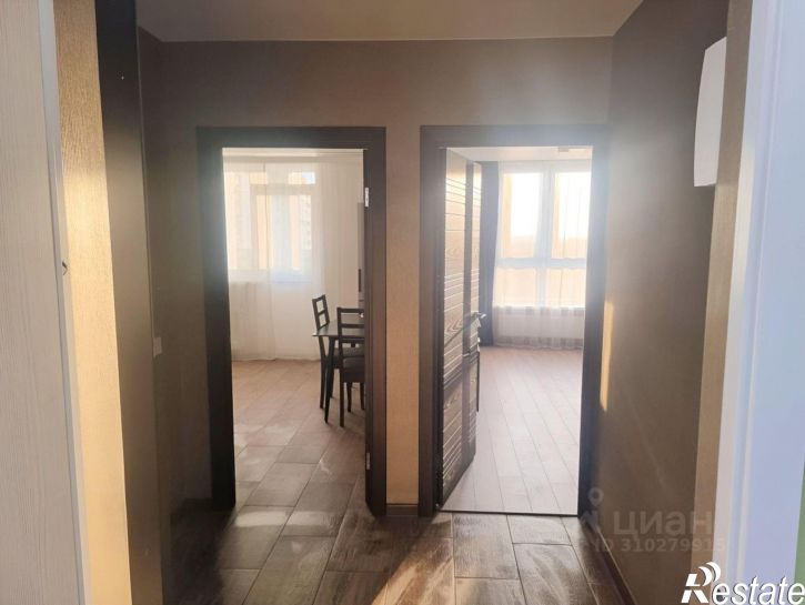 1-комн квартира ул Красных Партизан, 4 1,  д. 4 1,  к. 1