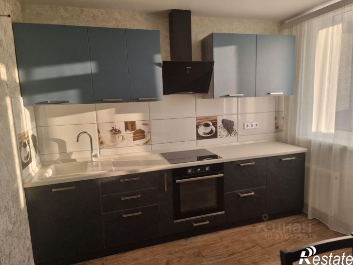 1-комн квартира ул Красных Партизан, 4 1,  д. 4 1,  к. 1