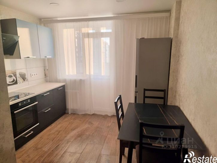 1-комн квартира ул Красных Партизан, 4 1,  д. 4 1,  к. 1