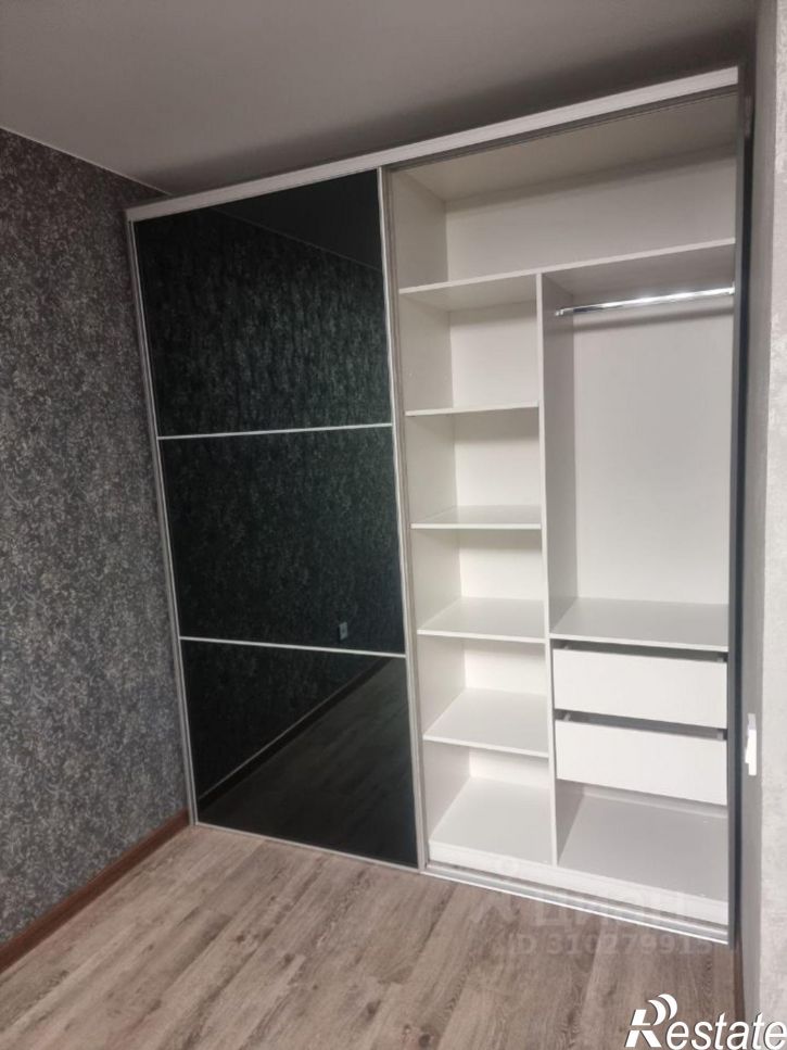 1-комн квартира ул Красных Партизан, 4 1,  д. 4 1,  к. 1