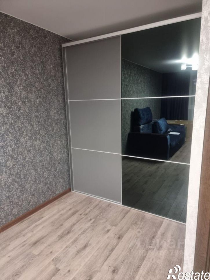 1-комн квартира ул Красных Партизан, 4 1,  д. 4 1,  к. 1