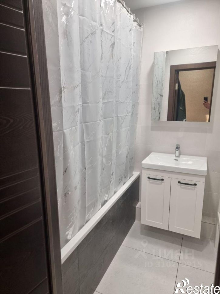 1-комн квартира ул Красных Партизан, 4 1,  д. 4 1,  к. 1