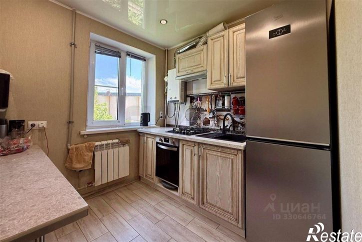 2-комн квартира Северная улица, 493,  д. 493