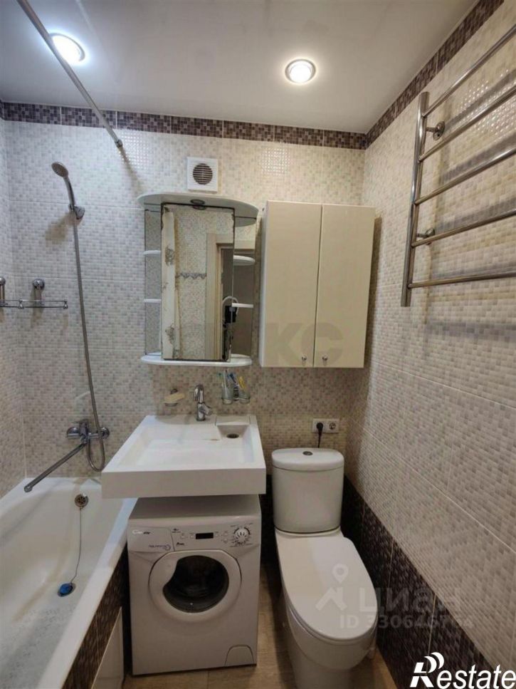 2-комн квартира Северная улица, 493,  д. 493