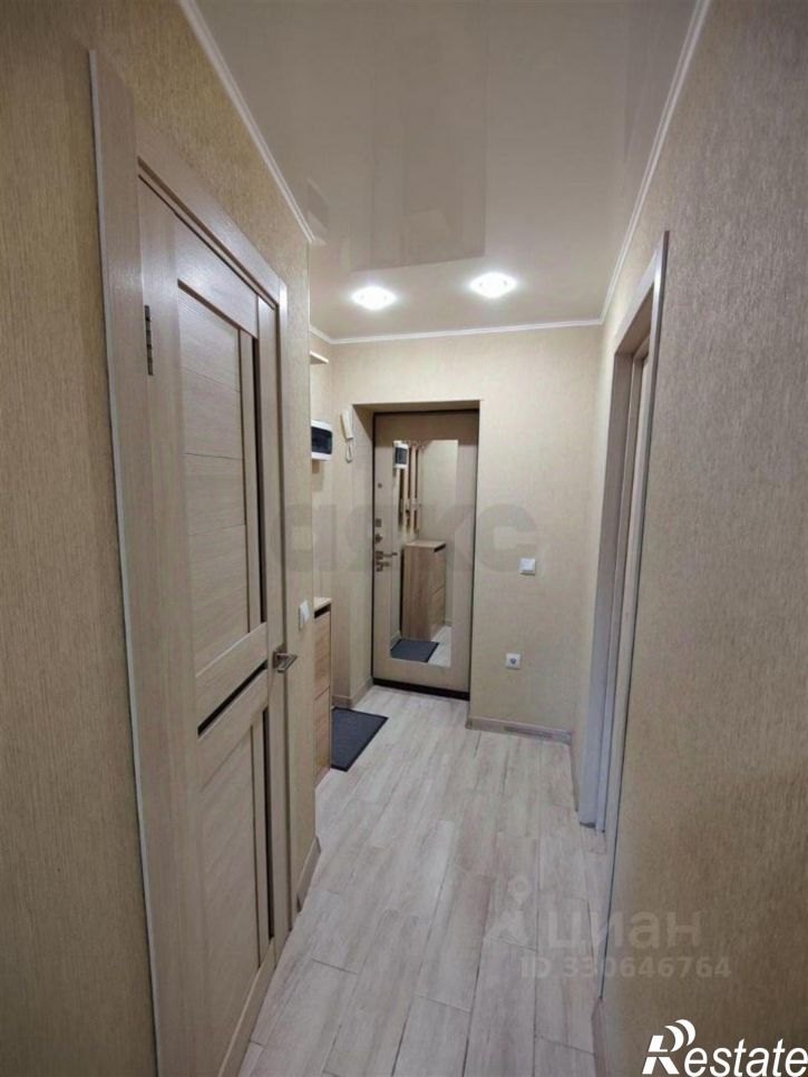 2-комн квартира Северная улица, 493,  д. 493
