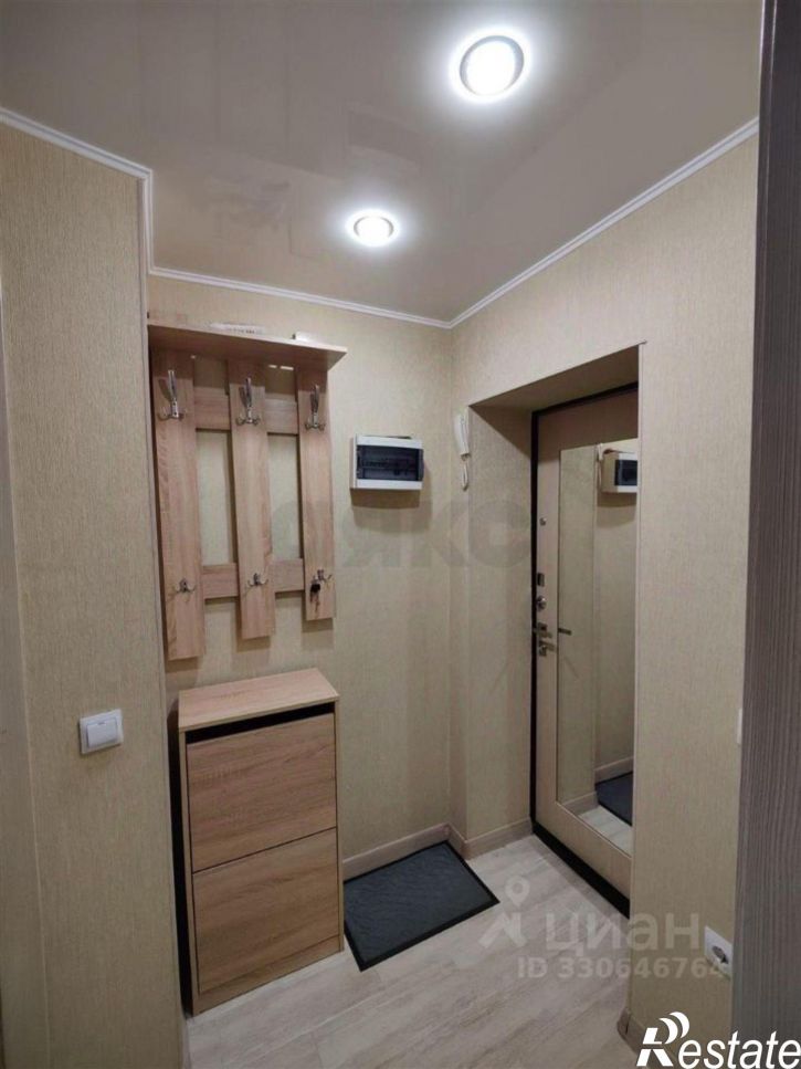 2-комн квартира Северная улица, 493,  д. 493