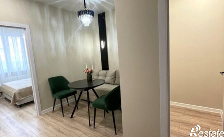 1-комн квартира улица Шаляпина, 30/1,  д. 30/1