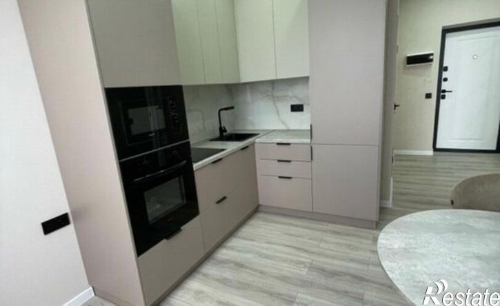 1-комн квартира улица имени Героя Ростовского, 8 к5,  д. 8 к5