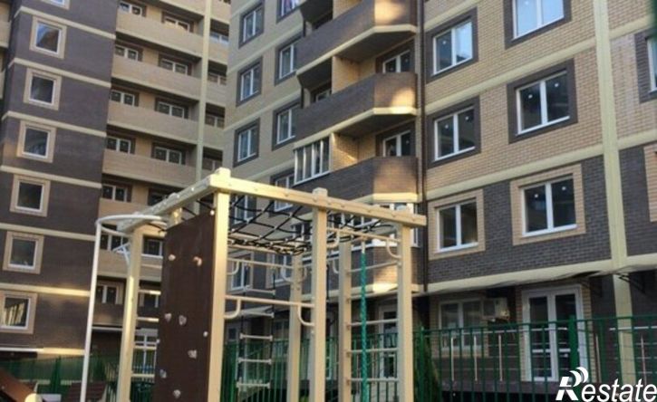 1-комн квартира ул им. лётчика Позднякова, 2,  д. 2