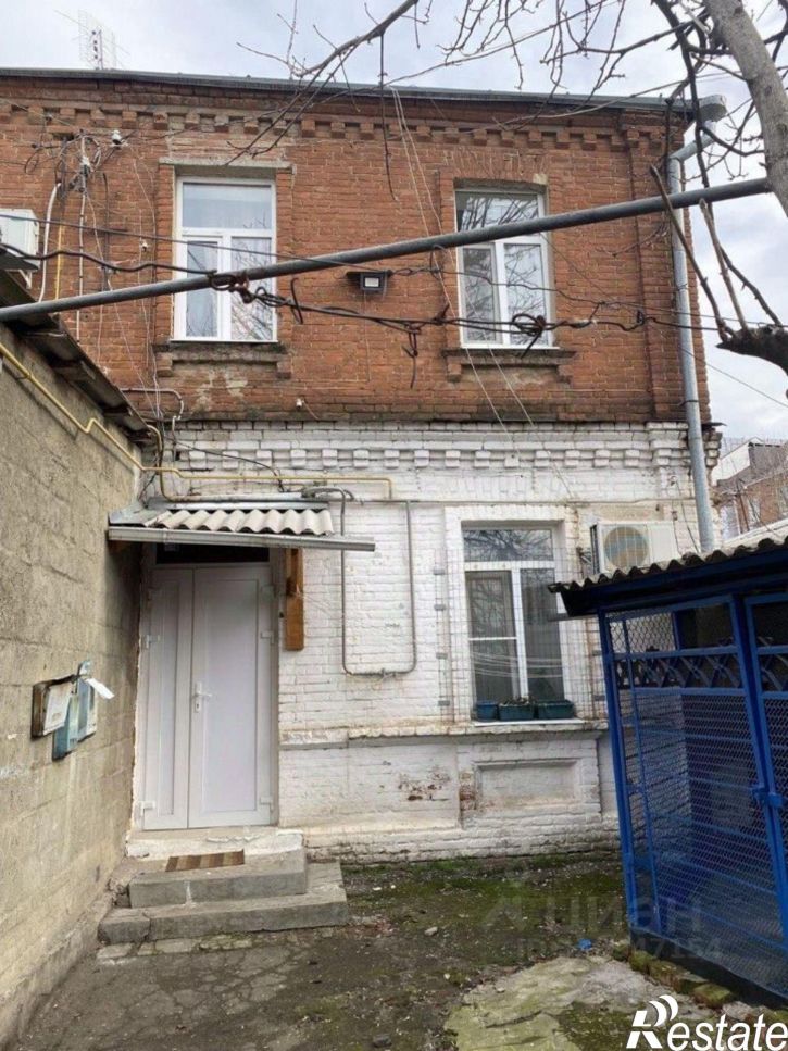 1-комн квартира Октябрьская улица, 22,  д. 22