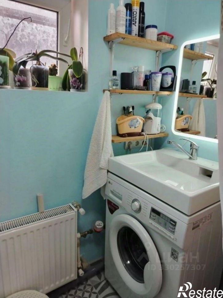 2-комн квартира Красноармейская улица, 96,  д. 96