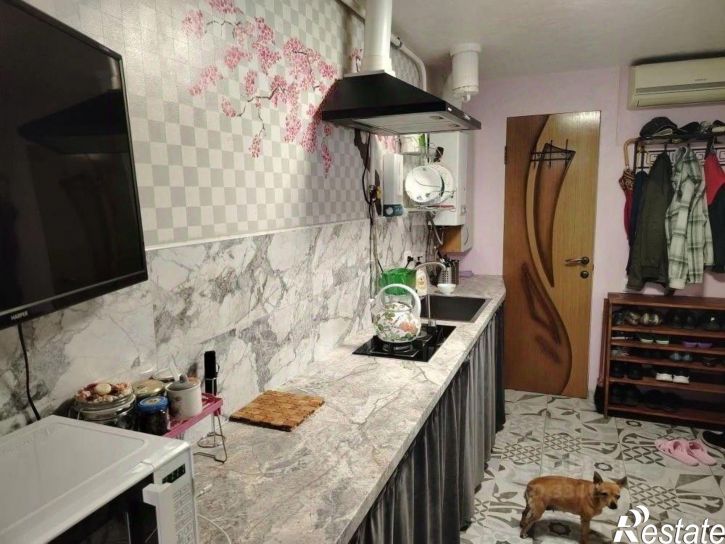 2-комн квартира Красноармейская улица, 96,  д. 96