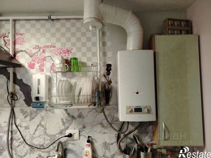 2-комн квартира Красноармейская улица, 96,  д. 96