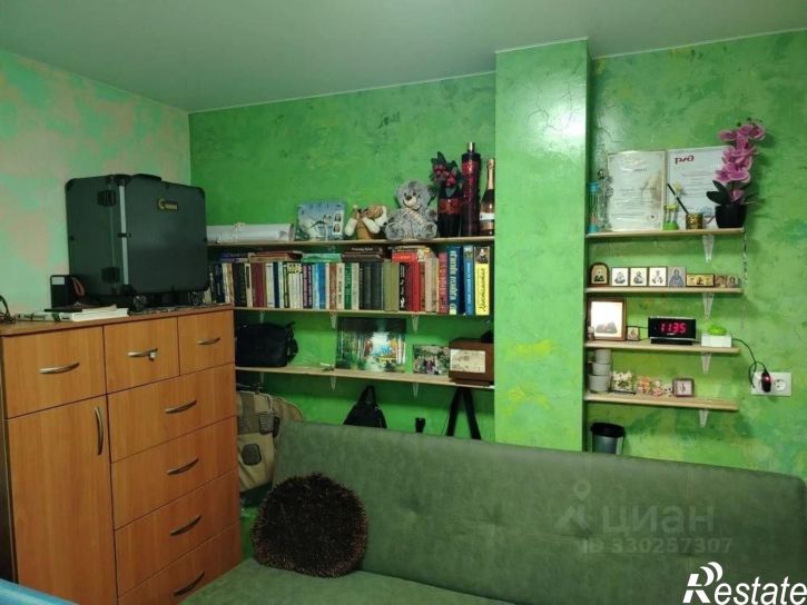 2-комн квартира Красноармейская улица, 96,  д. 96