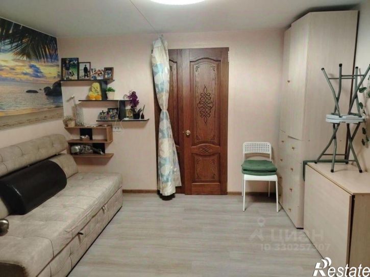 2-комн квартира Красноармейская улица, 96,  д. 96