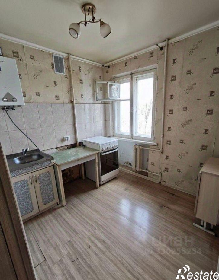 2-комн квартира 1-й Артельный проезд, 20,  д. 20