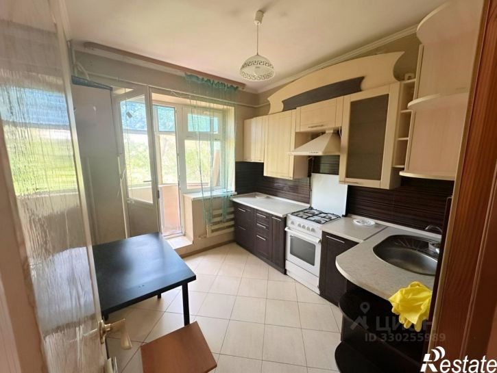 1-комн квартира 3-я Урожайная улица, 34,  д. 34