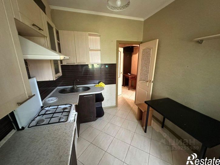 1-комн квартира 3-я Урожайная улица, 34,  д. 34
