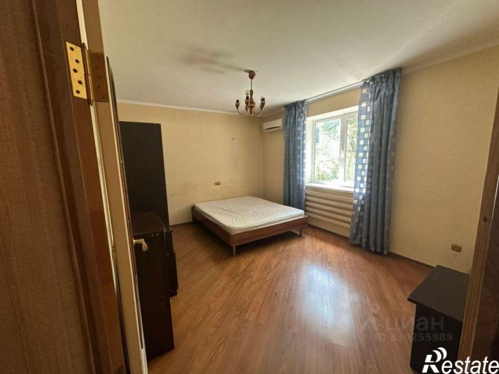 1-комн квартира 3-я Урожайная улица, 34,  д. 34