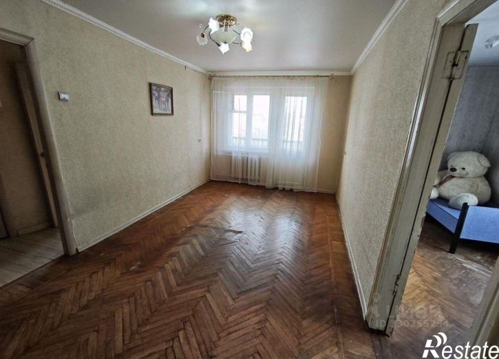 2-комн квартира 1-й Артельный проезд, 20,  д. 20