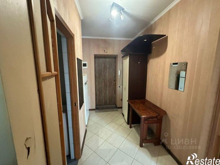 1-комн квартира 3-я Урожайная улица, 34,  д. 34