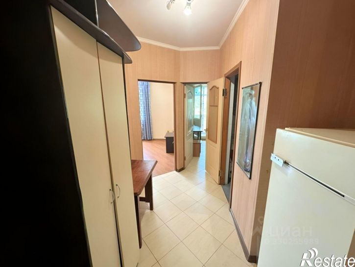 1-комн квартира 3-я Урожайная улица, 34,  д. 34