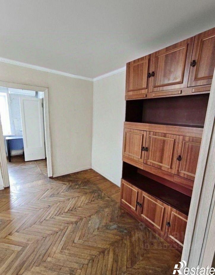 2-комн квартира 1-й Артельный проезд, 20,  д. 20