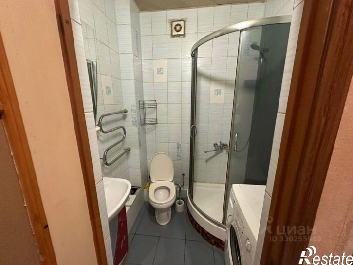 1-комн квартира 3-я Урожайная улица, 34,  д. 34