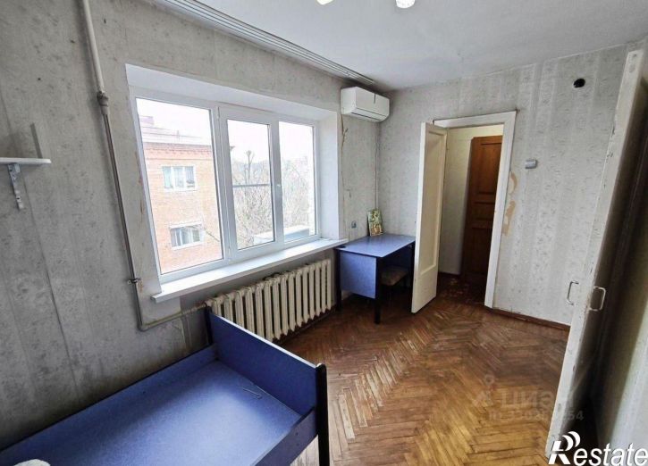 2-комн квартира 1-й Артельный проезд, 20,  д. 20
