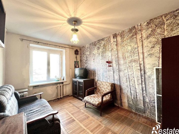 3-комн квартира Садовая улица, 3,  д. 3