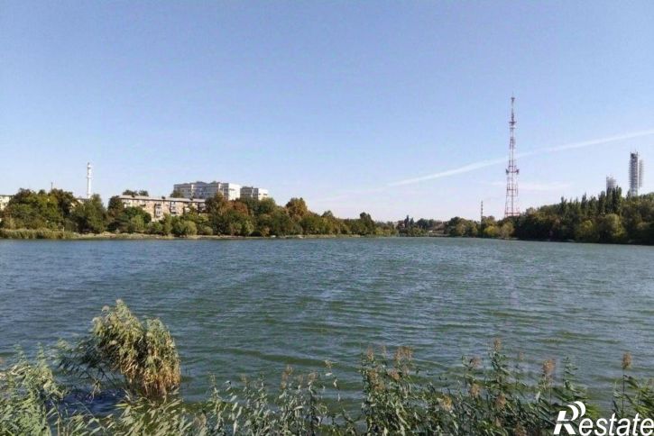 3-комн квартира Садовая улица, 3,  д. 3