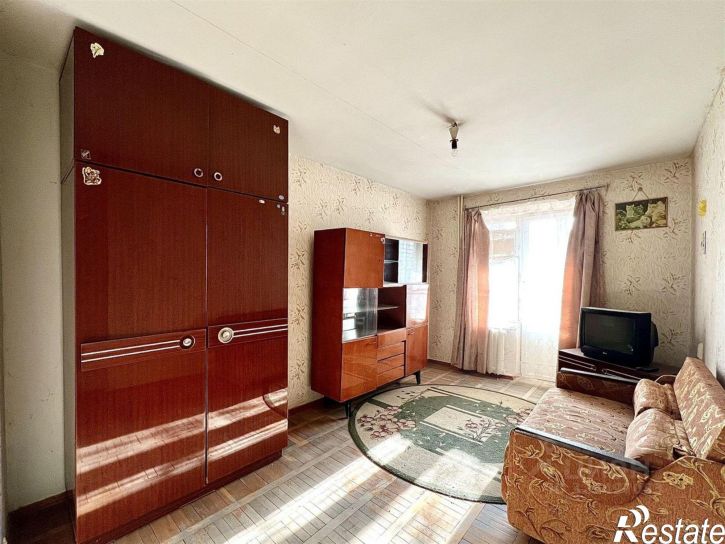 3-комн квартира Садовая улица, 3,  д. 3