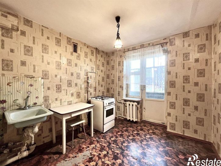 3-комн квартира Садовая улица, 3,  д. 3