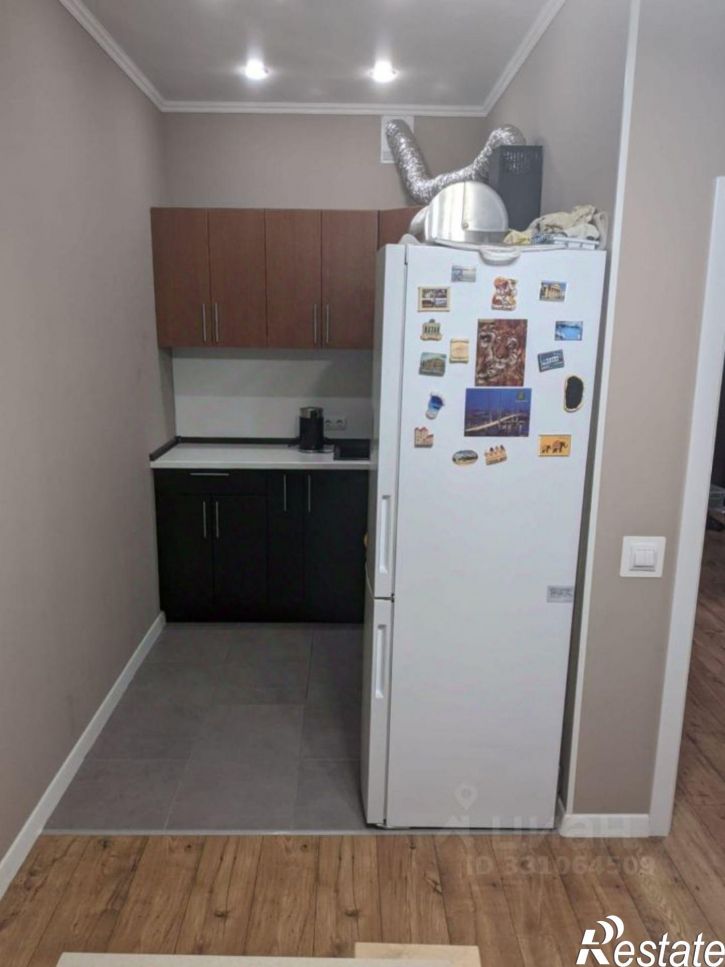 1-комн квартира ул им. Вишняковой, 1/23,  д. 1/23
