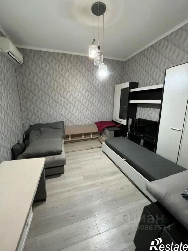 1-комн квартира улица Чапаева, 113,  д. 113