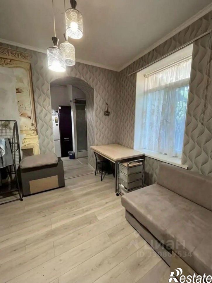 1-комн квартира улица Чапаева, 113,  д. 113