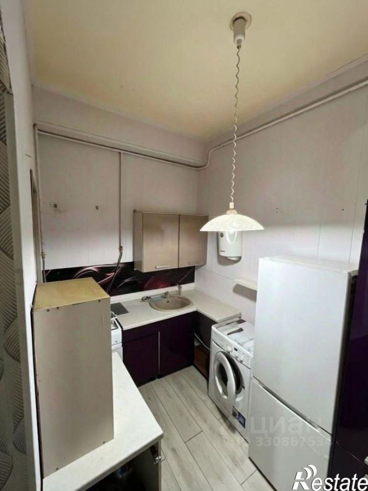 1-комн квартира улица Чапаева, 113,  д. 113