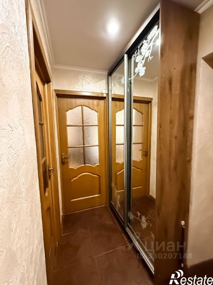 2-комн квартира Ставропольская улица, 172,  д. 172