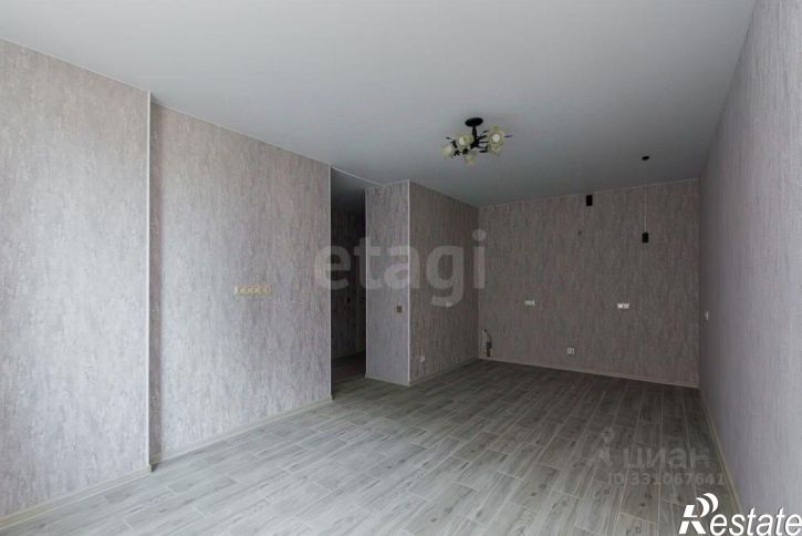 1-комн квартира улица Автолюбителей, 1/7 к4,  д. 1/7 к4