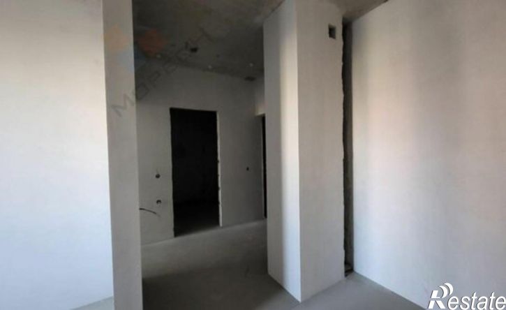 1-комн квартира улица Западный Обход, 57 к3,  д. 57 к3