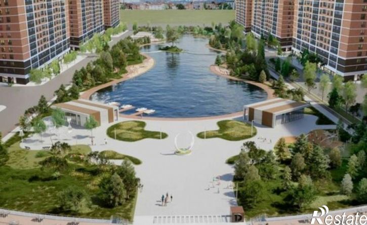1-комн квартира улица Западный Обход, 57 к3,  д. 57 к3