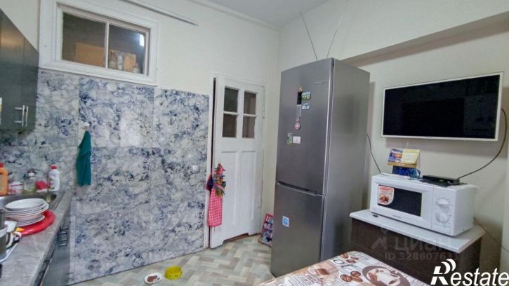 3-комн квартира ул Ставропольская, 81,  д. 81