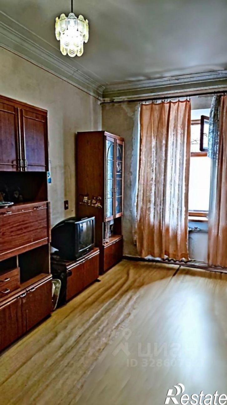 3-комн квартира ул Ставропольская, 81,  д. 81