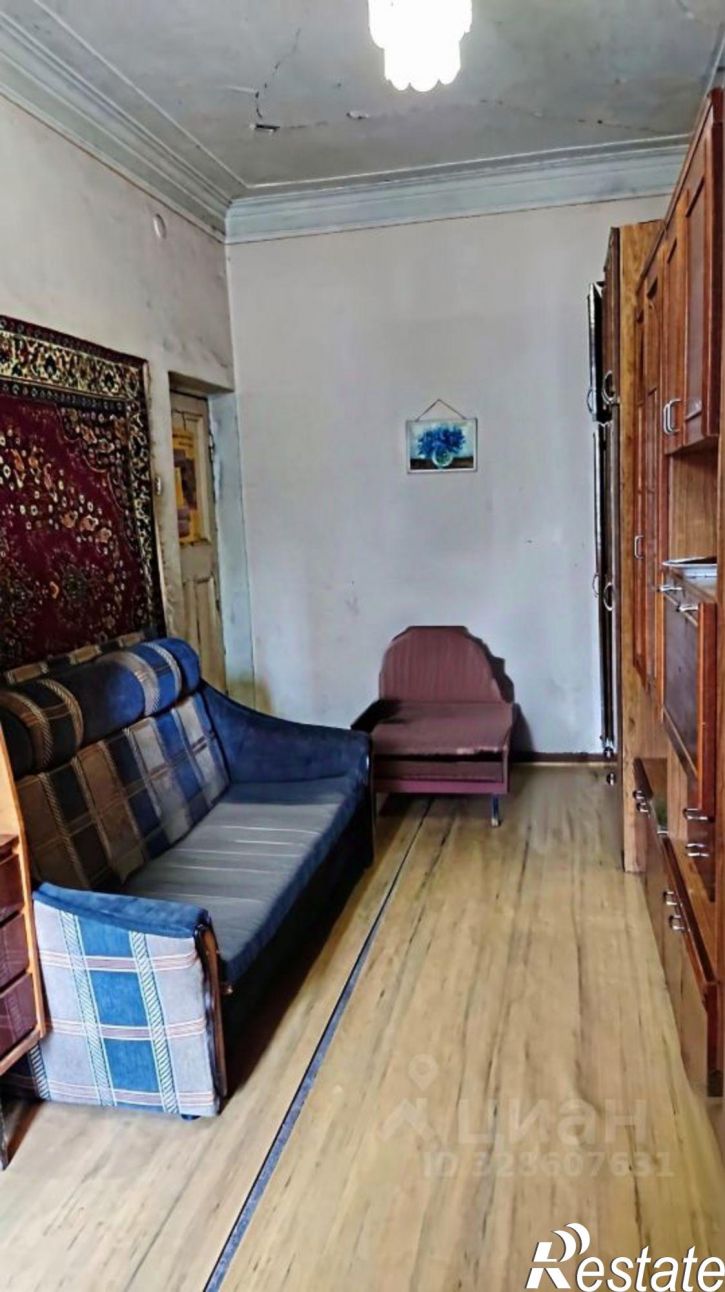 3-комн квартира ул Ставропольская, 81,  д. 81