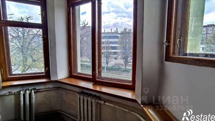 3-комн квартира ул Ставропольская, 81,  д. 81