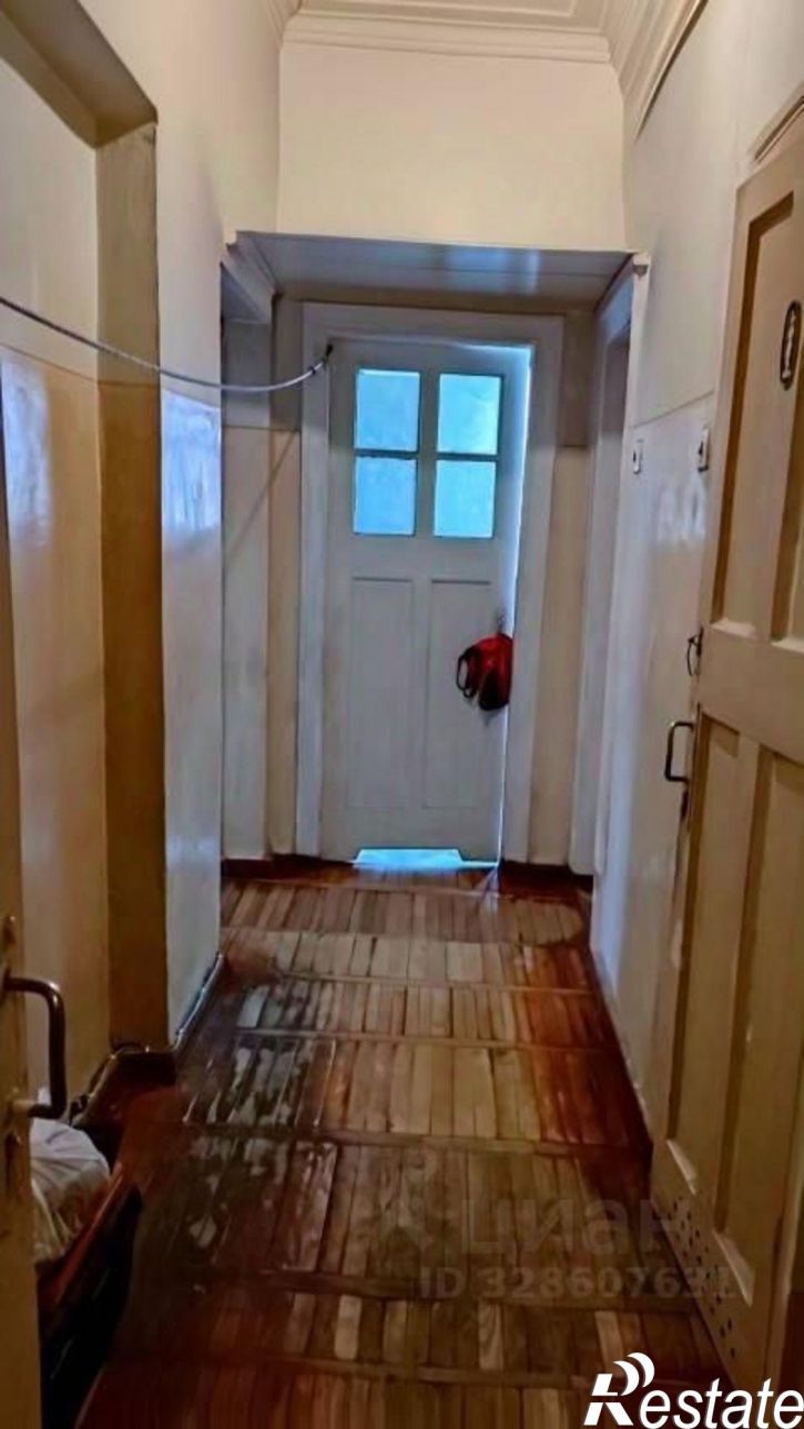 3-комн квартира ул Ставропольская, 81,  д. 81