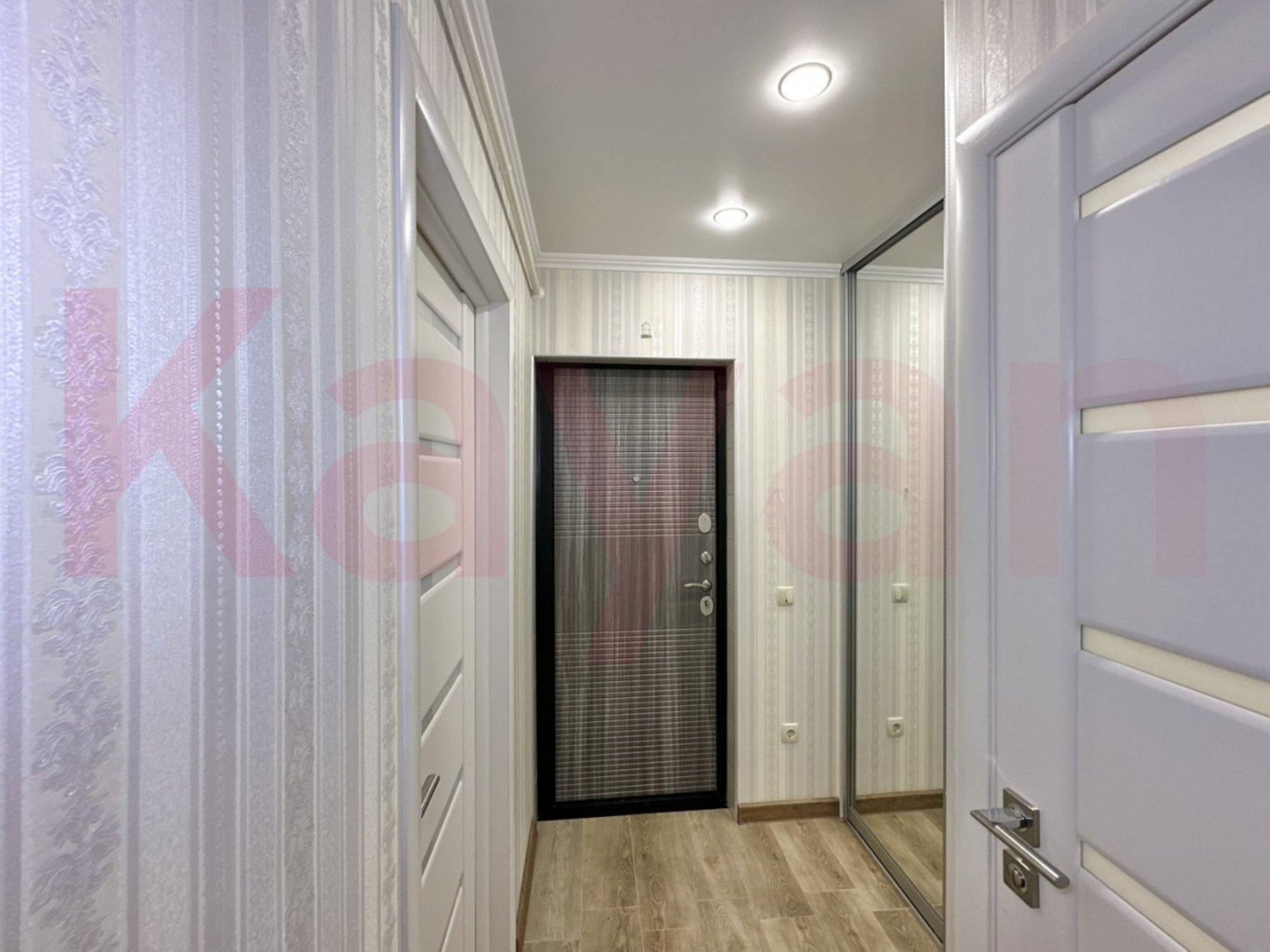 Купить квартиру за 6 500 000 рублей на им. Герцена ул.