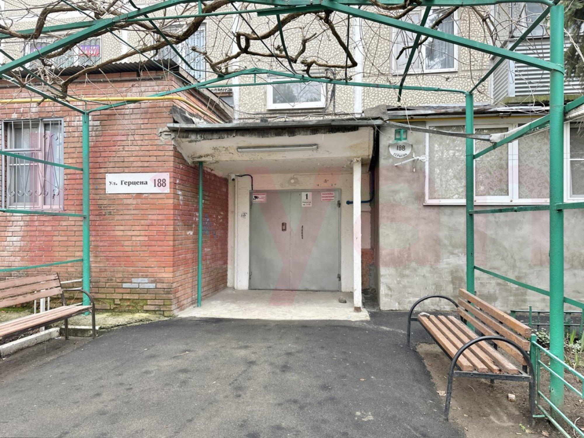 Купить квартиру за 6 500 000 рублей на им. Герцена ул.